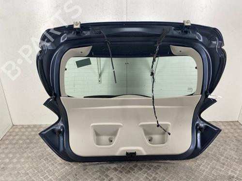 Tailgate RENAULT ZOE (BFM_) | BP38332148C6 - Image 3