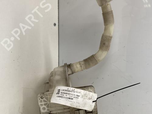 Windscreen washer tank VW GOLF VI (5K1) 2.0 TDI | BP24467155C113 