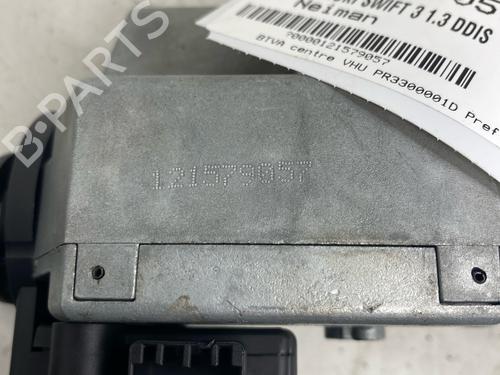 Used Ignition barrel Ignition barrel SUZUKI SWIFT III (MZ, EZ) [2005-2026] 34385005 34385005