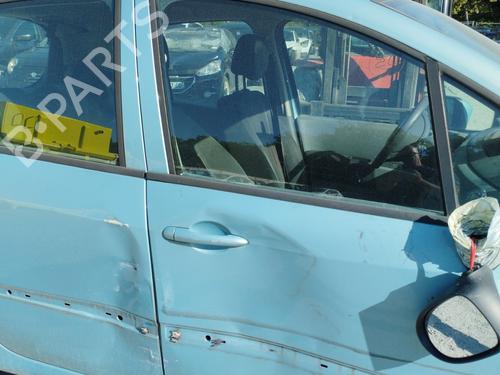 Hattehylde RENAULT MODUS / GRAND MODUS (F/JP0_) 1.2 16V (JP0W) | BP34148958C85 - Image 5