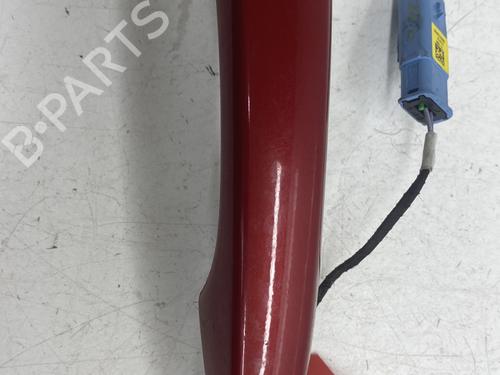 Front left exterior door handle CITROËN C3 AIRCROSS II (2R_, 2C_) 1.5 BlueHDi 120 (2CYHXX) | BP24979670C128