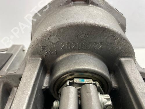 Steering column OPEL CORSA D (S07) 1.2 (L08, L68) | BP36169831M21 - Image 5