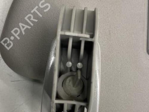 Right sun visor SEAT IBIZA III (6L1) 1.9 TDI | BP22851225I2 