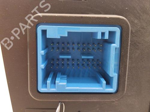 Used Climate control Climate control PEUGEOT 308 SW I (4E_, 4H_) 1.6 HDi (112 hp) 22856789 22856789