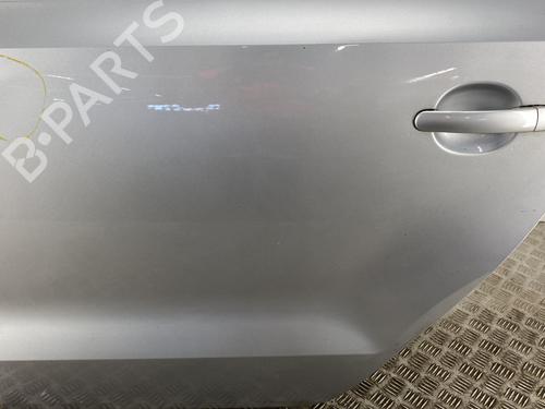 Left rear door VW POLO V (6R1, 6C1) 1.6 TDI | BP23831633C4 