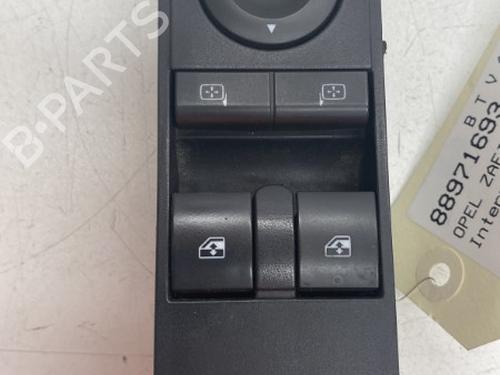Used Switch OPEL ZAFIRA / ZAFIRA FAMILY B (A05) 1.9 CDTI (M75) (100 hp) 22862601