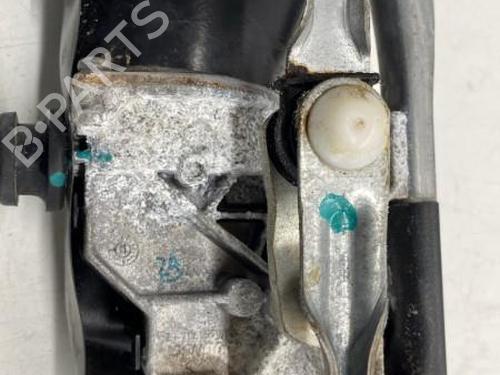 Used Front wiper motor Front wiper motor FIAT PANDA (169_) 1.2 (169AXF2A, 169AXF1A) (69 hp) 22851098 22851098