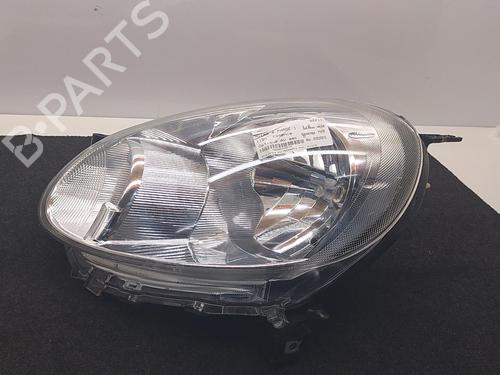 Used Left front indicator Left front indicator NISSAN MICRA IV (K13K, K13KK) 1.2 (80 hp) 22857660 22857660