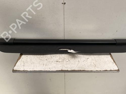 Used Rear parcel shelf MERCEDES-BENZ A-CLASS (W169) A 160 CDI (169.006, 169.306) (82 hp) 27873957