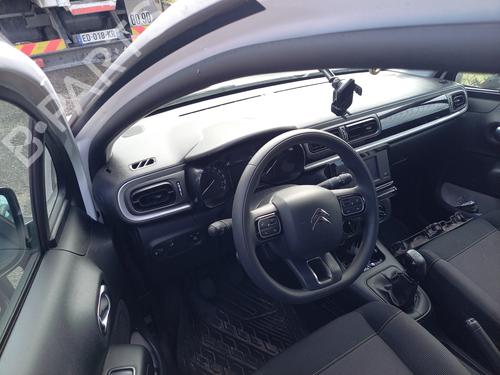 Advarselskontakt CITROËN C3 III (SX) 1.2 PureTech 82 | BP37741656I22  - Image 7