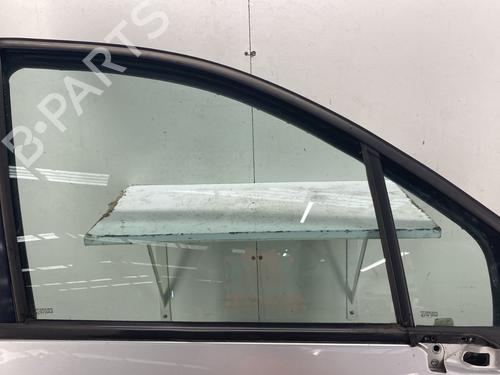 Right front door PEUGEOT 807 (EB_) 2.2 HDi | BP22967051C3