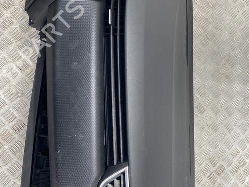 Dashboard RENAULT CLIO V (B7_) 1.5 Blue dCi 85 (B7AG) | BP29968831C46 