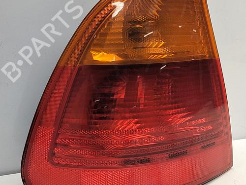 Used Left taillight Left taillight BMW 3 Touring (E46) 320 d (150 hp) 22856281 22856281