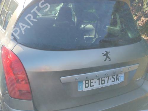 Used Parts PEUGEOT 308 SW I (4E_, 4H_) 1.6 HDi (92 hp) 4368425