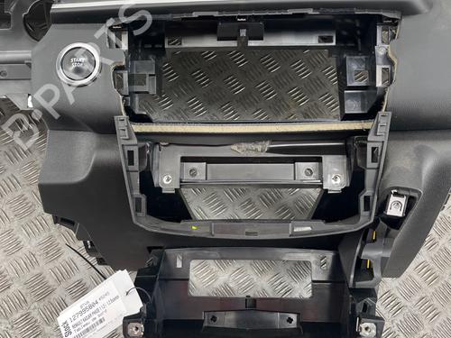 Dashboard RENAULT KADJAR (HA_, HL_) 1.2 TCe 130 (HLMR) | BP38594606C46 - Image 5
