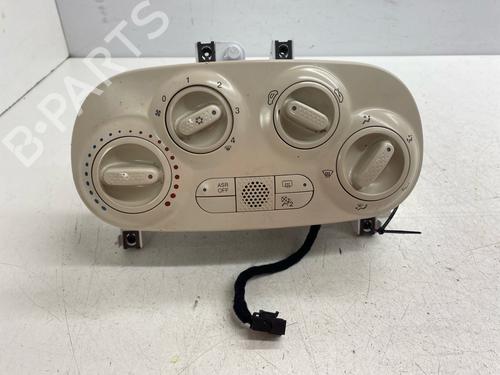 Climate control FIAT 500 (312_) 1.2 (312AXA1A) | BP39508729I5 - Image 3