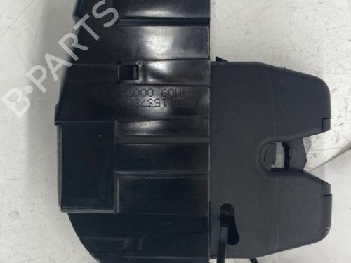 Used Tailgate lock CITROËN C3 Picasso (SH_) 1.6 HDi (90 hp) 22860737