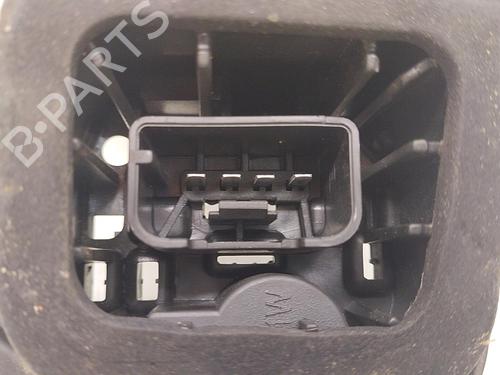 Used Lamp holder Lamp holder VW GOLF V (1K1) 2.0 TDI 16V (140 hp) 22851801 22851801