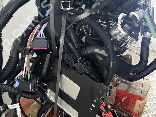 Engine RENAULT KANGOO Express (FW0/1_) 1.5 dCi 90 (FW0G, FW05, FW08, FW11) | BP30859796M1 - Image 4