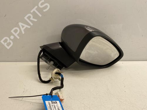 right-mirror-citroen-c4-ii-nc_-2009-32749272 main image