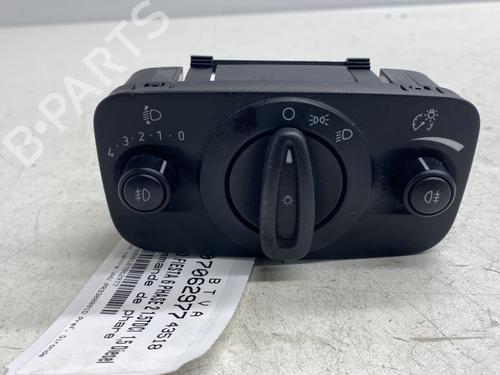 Headlight switch FORD FIESTA VI (CB1, CCN) 1.5 TDCi | BP29139091I24 - Image 5