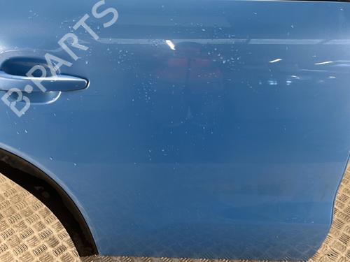 Right rear door CITROËN C3 AIRCROSS II (2R_, 2C_) 1.2 PureTech 110 (2RHNZB, 2RHNZW, 2RHNPX, 2RHNPJ) | BP31262838C5