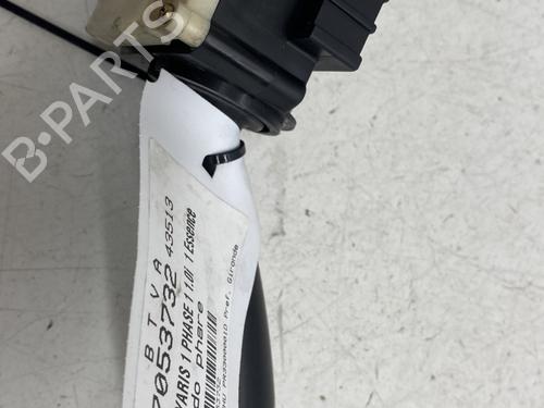 Switch TOYOTA YARIS (_P1_) 1.0 (SCP10_, SCP10R) | BP30174444I30