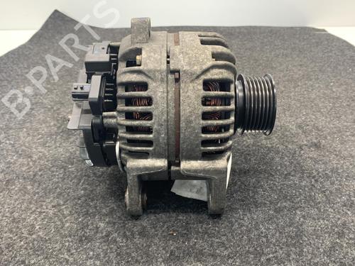 Used Alternator RENAULT CLIO III (BR0/1, CR0/1) 1.4 16V (98 hp) 22852673