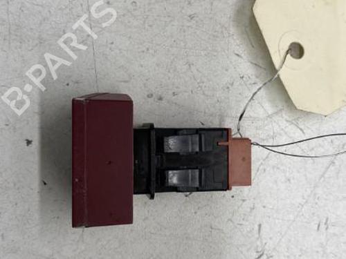 Used Warning switch Warning switch CITROËN C4 Picasso I MPV (UD_) 1.6 HDi (109 hp) 22849295 22849295