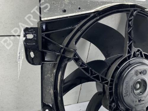Radiator fan PEUGEOT 208 I (CA_, CC_) 1.2 VTI 82 | BP29139262M35 