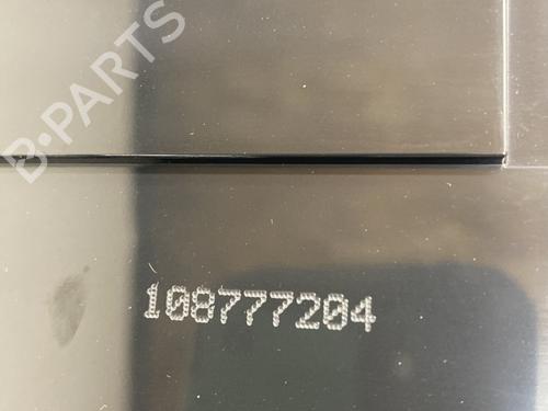 Instrument cluster PEUGEOT PARTNER Box Body/MPV (K9) 1.6 BlueHDI 100 | BP27586500C47 
