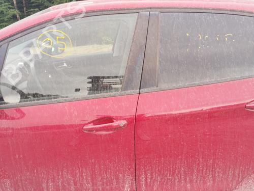 AC compressor PEUGEOT 208 I (CA_, CC_) 1.2 VTI 82 | BP29450805M34