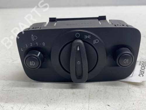 Headlight switch FORD FIESTA VI (CB1, CCN) 1.4 TDCi | BP29968928I24  - Image 5