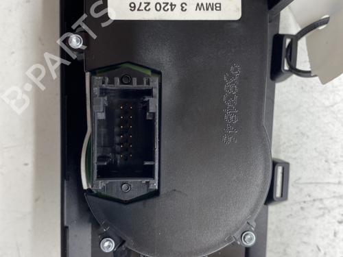 Used Headlight switch Headlight switch BMW X3 (E83) 3.0 d (218 hp) 22860231 22860231