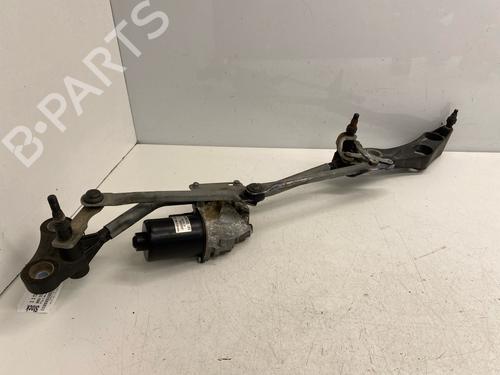 Motor limpa vidros frontal Motor limpa vidros frontal 37271118 37271118