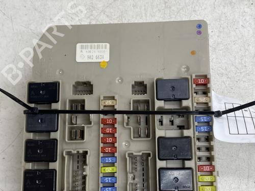 Used Electronic module RENAULT CLIO III (BR0/1, CR0/1) 1.5 dCi (88 hp) 29529005