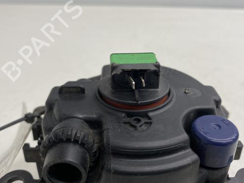 Left front fog light FORD FIESTA VI (CB1, CCN) 1.25 | BP24657507C30 - Image 3