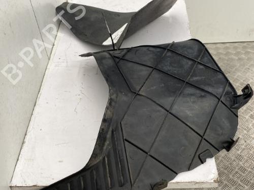 Wheel arch NISSAN QASHQAI I (J10, NJ10) 1.6 dCi | BP22861552C56 