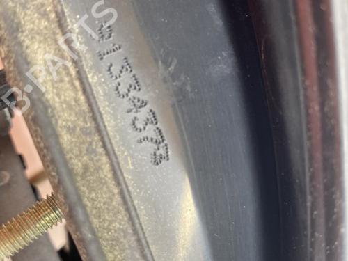 Used Left taillight Left taillight RENAULT MEGANE I Cabriolet (EA0/1_) 1.6 16V (EA04, EA0B, EA11, EA1J) (107 hp) 22861418 22861418