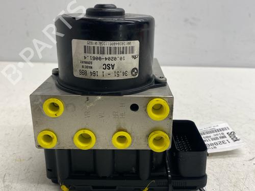 ABS pump BMW 3 (E46) 318 i | BP39686111M43 - Image 3