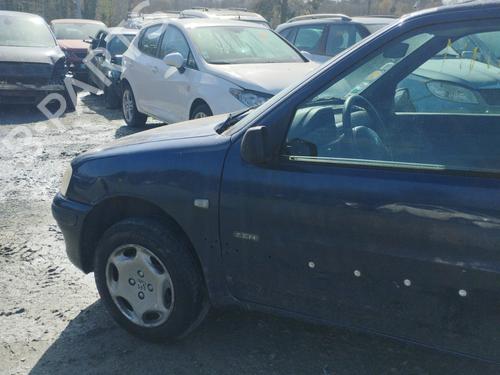 Used Parts PEUGEOT 106 I (1A, 1C) 4788599