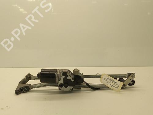 Front wiper motor BMW 1 (E87) 120 d | BP22852157M29 - Image 2