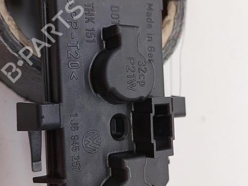 Lampeholder VW GOLF IV (1J1) 1.6 (100 hp) 22850219
