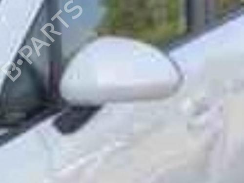 Used Left mirror OPEL CORSA D (S07) 1.3 CDTI (L08, L68) (75 hp) 22857645