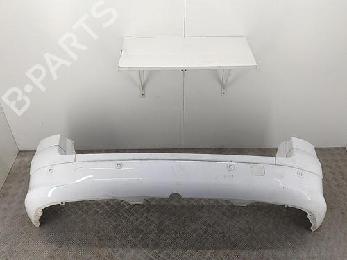 Used Rear bumper PEUGEOT 308 SW I (4E_, 4H_) 1.6 HDi (109 hp) 22857036