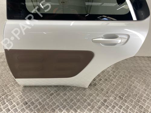 Dør venstre bagtil CITROËN C4 CACTUS 1.6 BlueHDi 100 | BP39686102C4  - Image 5