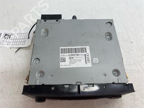 Radio CITROËN C3 II (SC_) 1.2 VTi 82 | BP37501804E6 - Image 5