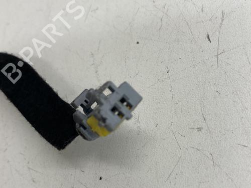 Right sun visor CITROËN C8 (EA_, EB_) 2.0 HDi | BP24035249I2 - Image 4