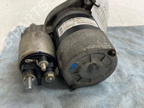 Startmotor Startmotor FORD C-MAX II (DXA/CB7, DXA/CEU) 1.0 EcoBoost (125 hp) 37412954 37412954