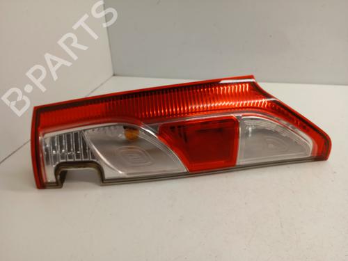 Right taillight RENAULT KANGOO Express (FW0/1_) | BP33687165C35 - Image 2